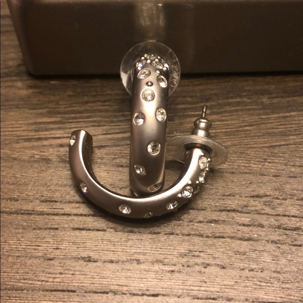 Swarosky Earrings